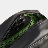  Túi Đeo Chéo Adidas Archive Mini Grip - Màu Đen - 09113701 