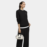  Túi Đeo Chéo Adidas Archive Mini Grip - Màu Trắng - 09113706 