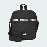  Túi Đeo Chéo PUMA Phase Tape Portable - Màu Đen - 09117401 
