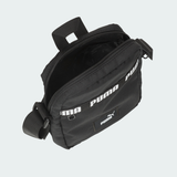  Túi Đeo Chéo PUMA Phase Tape Portable - Màu Đen - 09117401 
