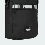  Túi Đeo Chéo PUMA Phase Tape Portable - Màu Đen - 09117401 