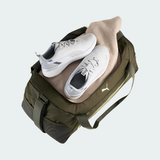  Túi Trống PUMA Fundamentals Sports Cỡ Vừa - Màu Xanh Lá - 09118709 