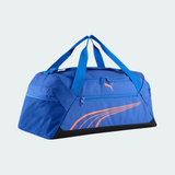 Túi Trống Puma Fundamental Sports Unisex Cỡ Vừa 34L - Màu Xanh Da Trời - 09118711 