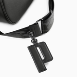  Túi Đeo Chéo Puma Sense Small Grip - Màu Đen - 09127601 