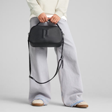  Túi Đeo Chéo Puma Sense Small Grip - Màu Đen - 09127601 