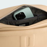  Túi Đeo Chéo Puma Sense Small Grip - Màu Kem - 09127603 