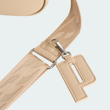  Túi Đeo Chéo Puma Sense Small Grip - Màu Kem - 09127603 