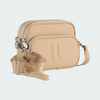  Túi Đeo Chéo Mini Puma Sense Crossbody Bag - Màu Kem - 09130103 