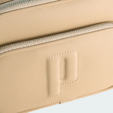  Túi Đeo Chéo Mini Puma Sense Crossbody Bag - Màu Kem - 09130103 