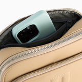 Túi Đeo Chéo Mini Puma Sense Crossbody Bag - Màu Kem - 09130103 