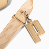  Túi Đeo Chéo Mini Puma Sense Crossbody Bag - Màu Kem - 09130103 