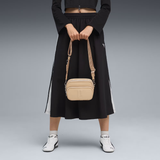  Túi Đeo Chéo Mini Puma Sense Crossbody Bag - Màu Kem - 09130103 