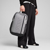  Balo Thể Thao PUMA S Heather 26L - Màu Xám - 09134901 