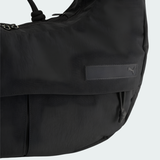  Túi Đeo Chéo Nữ Puma PUMA.BL Hobo Cỡ Lớn - Màu Đen - 09184801 