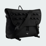  Túi Đeo Chéo Puma Cỡ Lớn MMQ Unisex - Màu Đen - 09190501 