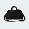  Túi Trống Puma Golf Boston Bag Unisex Cỡ Nhỏ - Màu Đen - 09194501 