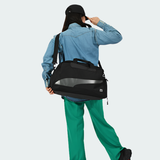  Túi Trống Puma Golf Boston Bag Unisex Cỡ Nhỏ - Màu Đen - 09194501 