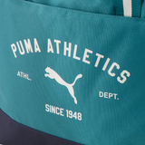  Túi Tote Puma Thể Thao Unisex Phase Class - Màu Xanh Lá - 09219429 