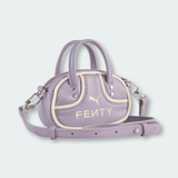  Túi Đeo Chéo Puma x Fenty - Màu Tím - 09256201 