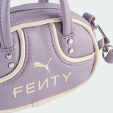  Túi Đeo Chéo Puma x Fenty - Màu Tím - 09256201 