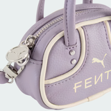  Túi Đeo Chéo Puma x Fenty - Màu Tím - 09256201 