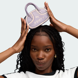  Túi Đeo Chéo Puma x Fenty - Màu Tím - 09256201 
