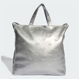  Túi Tote Adidas Adicolor - Màu Bạc 