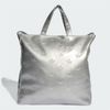  Túi Tote Adidas Adicolor - Màu Bạc 