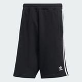  Quần Short Adidas 3 Sọc Adicolor - Màu Đen - IU2337 