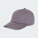  Mũ Lưỡi Trai Adidas Premium Essentials - Màu Tím - IX7333 