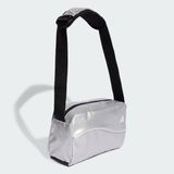  Túi Trống Mini Adidas Glow - Màu Bạc - JM0157 