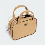  Túi Đeo Vai Adidas Adicolor XS - Màu Nâu 