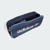  Túi Đeo Chéo Adidas Bootbag - Màu Xanh Da Trời - JV7868 
