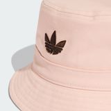  Mũ Bucket Adidas Ba Lá Adicolor - Màu Hồng - KC8052 