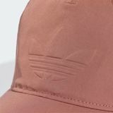  Mũ Lưỡi Trai Adidas Mềm Everyday Icons - Màu Nâu - JW5431 