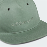  Mũ Lưỡi Trai Adidas Canvas Phủ Sáp - Màu Xanh Lá 