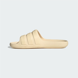  Dép Quai Ngang Adidas Adilette Flow - Màu Vàng - JI4790 