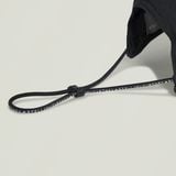  Mũ Chạy Bộ Adidas By Stella McCartney - Màu Đen - IX6608 