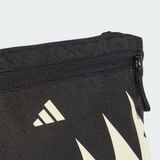 Túi Đeo Chéo Adidas Sacoche Graphic Tiro - Màu Đen - KC9872 