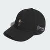  Mũ Lưỡi Trai Adidas Chip Driver - Màu Đen - JY1604 
