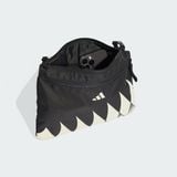  Túi Đeo Chéo Adidas Sacoche Graphic Tiro - Màu Đen - KC9872 