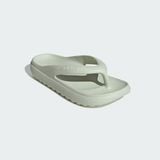  Dép Xỏ Ngón Adidas ADILETTE LUMIA - Màu Xanh Lá - HP6948 