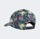  Mũ PUMA x PALM TREE CREW Floral Tech Golf - Xanh Navy - 02610001 