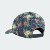  Mũ PUMA x PALM TREE CREW Floral Tech Golf - Xanh Navy - 02610001 