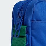  Túi Đeo Chéo Adidas Tiro Graphic Organizer - Màu Xanh Da Trời - KD9880 