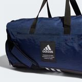  Túi Trống Adidas 4ATHLTS Cỡ Vừa - Màu Xanh Da Trời - IL5753 