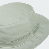  Mũ Bucket Adidas Trơn - Màu Xanh Lá 