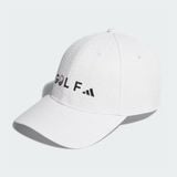  Mũ Lưỡi Trai Adidas Graphic - Màu Trắng - JE2466 