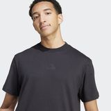  Áo Thun Thể Thao Adidas Brand Love - Màu Đen - IW3539 