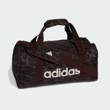  Túi Trống Adidas In Hình LINEAR Cỡ Nhỏ - Màu Nâu - KD2179 